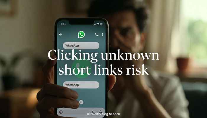 Is It Safe to Use Uitly? URL Shortener Safety Guide 4 spam link prevention tips for Indian users
