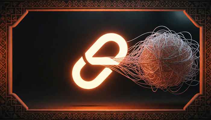 Uitly URL shortener transforming long links into clean short URLs